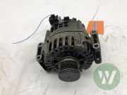 Lichtmaschine Mercedes-Benz GLC X253 0009068706