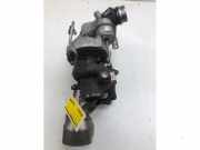 Turbolader Mercedes-Benz GLC X253 6510901586