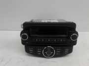 CD-Radio Opel Adam 13446530