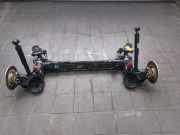 Hinterachse komplett Citroen C3 II Aircross 2R, 2C