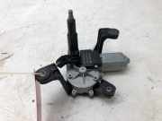 Wischermotor hinten Opel Zafira Tourer C P12 13256923
