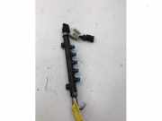 Abstellvorrichtung für Einspritzanlage Opel Astra K B16 55490702