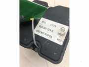 Pumpe ABS Skoda Fabia III NJ 6C0614517R