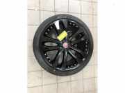 Reifen auf Stahlfelge Jaguar F-Type Coupe QQ6 EX5M1007DA