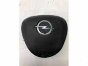 Airbag Fahrer Opel Corsa E X15 39027701