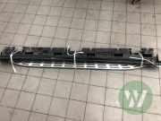 Schwellerleisten Mercedes-Benz GLE W167 A1676900404