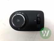 Schalter für Licht Opel Crossland X P17 39050758