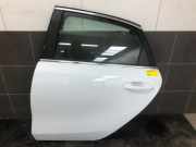 Tür links hinten Kia Ceed 3 CD