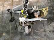 Schaltgetriebe Opel Crossland X P17 3641700