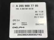 Steuergerät Automatikgetriebe Mercedes-Benz GLC Coupe C253 2059007705