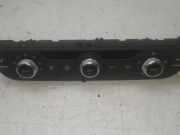 Heizungsbetätigung (Konsole) Audi Q5 FY 8W0820043A