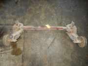 Hinterachse komplett Peugeot 206 Schrägheck 2A/C