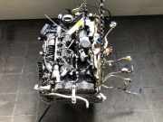 Motor ohne Anbauteile (Diesel) Mercedes-Benz V-Klasse W447 6510101026