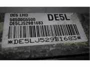 Lenkgetriebe GMC Yukon GMT900 56500G5500