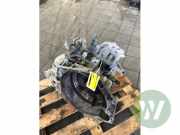 Schaltgetriebe Fiat Ducato Bus 250 9666773888