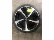 Reifen auf Stahlfelge Audi TT 8S 8S0601025BE