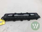 Heizungsbetätigung (Konsole) Toyota Proace Kasten MDZ 98075402ZD