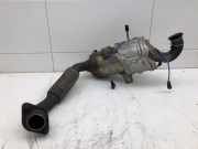 Katalysator ohne Lambdasonde Ford Transit Connect V408 Kasten DV615H270EC