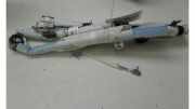 Airbag Dach links Nissan Qashqai II J11 985P14EA0A