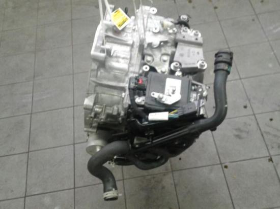 Automatikgetriebe Vauxhall Crossland X P17 3648035 Bild Automatikgetriebe Vauxhall Crossland X P17 3648035