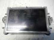 Monitor Navigationssystem Mercedes-Benz E-Klasse Coupe C207 2129010500