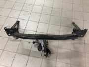 Anhängerkupplung Opel Combo D Kasten X12