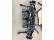 Hinterachse komplett Kia Ceed 3 CD