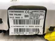 Airbag Beifahrer Mercedes-Benz V-Klasse W447 4478600102