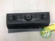 Heizungsbetätigung (Konsole) Audi A4 8K, B8 8T1820043AA