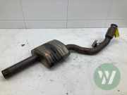 Vorschalldämpfer Audi A4 Avant 8W, B9 8W0253350CE