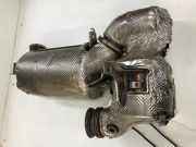 Katalysator ohne Lambdasonde Mercedes-Benz Sprinter 3,5t Kasten 907, 910 6541408401