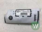 Airbag Sitz Opel Corsa F P2JO 9821954780