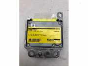 Steuergerät Airbag Nissan Juke F15 988201KV1A