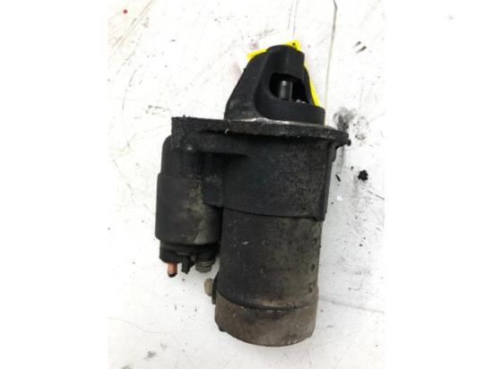 Anlasser Opel Zafira B A05 8980147430 Bild Anlasser Opel Zafira B A05 8980147430