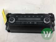 Heizungsbetätigung (Konsole) Mazda CX-5 KF