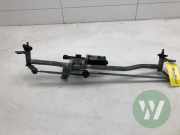 Wischermotor vorne Fiat Ducato Kasten 250 1363338080