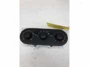 Heizungsbetätigung (Konsole) Renault Trafic III Kasten FG E1093049AC