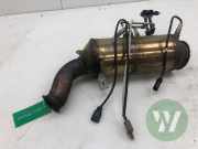 Rußpartikelfilter Audi A4 Avant 8W, B9 8W0254850C