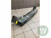 Stoßstange hinten VW Golf I Cabriolet 155