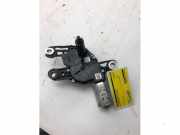 Wischermotor hinten Skoda Octavia IV Combi NX5 5H0955711