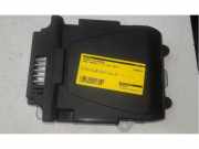 Steuergerät Opel Crossland X P17 9811452180