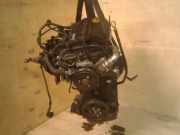 Motor ohne Anbauteile (Benzin) Opel Agila H00