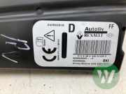 Airbag Sitz Renault Captur I H5, J5 985H05592R