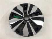 Felge Stahl VW Polo VI AW 2G0601025BC