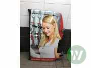 Hecktür rechts Opel Vivaro C Kasten K0 9811894980