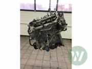 Motor ohne Anbauteile (Benzin) Opel Astra K B16 95529213