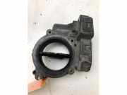 Drosselklappenstutzen Mercedes-Benz CLA Coupe C117 6510900470