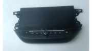 Monitor Navigationssystem Opel Corsa F P2JO 39184942