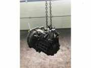 Schaltgetriebe Ford Transit Connect V408 Kasten DV6R7002ZAC