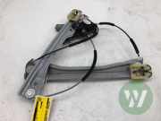 Fensterheber links vorne Opel Insignia B Sports Tourer Z18 39176499